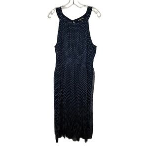 Candalite Women's Polka Dot Dress‎